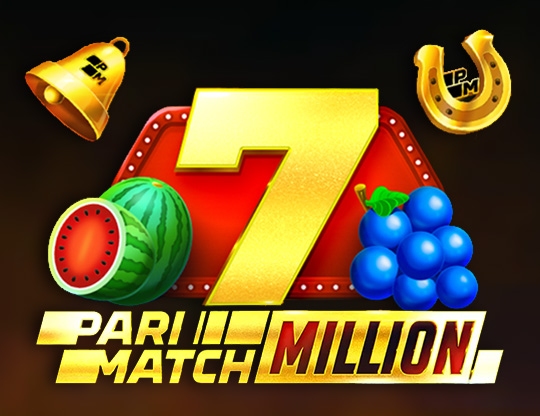 Parimatch Million